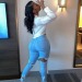 princejazziedad:DeliciouslySexy Curvy Luscious BootiDelicious Mamita Ms TamaraNikkz&hellip;&hellip;&hellip;..💛🤍💚