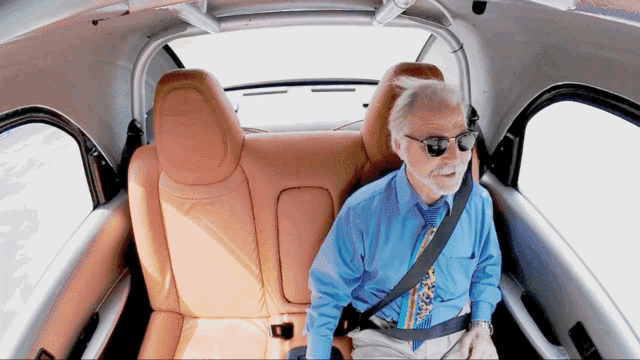 fastcompany:  Google’s Self-Driving Car Is Real, And It Looks Like A Tiny Bubble-Car