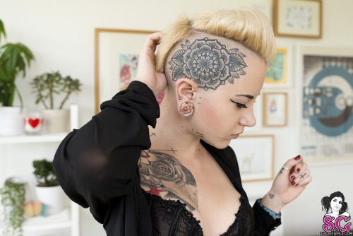 sglovexxx:  SG Hopeful Emmawallis in Forever Free