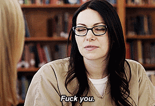 alexvausesprisonwife:  Listen, I hear you’re a sweet talker.  Well, baby, I’ve