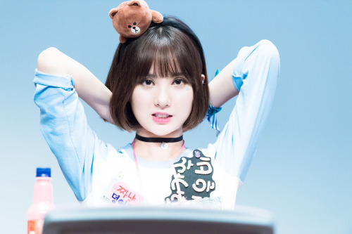 gfriendunited:  Editing guidelines | Seniro94 (1/2)