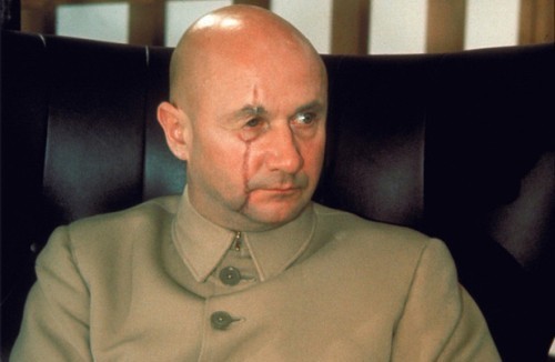 Nerd Calendar May 28 1908 Ernst Stavro Blofeld Is Born