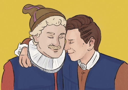 Vextan As That Ben N Larry Hug™️ Just Bc It’s Pure As Fuck