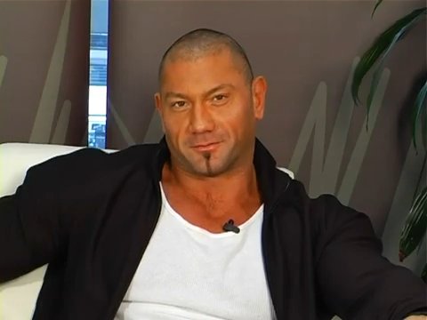 theviperskrazychick:  Random pics of Batista. Not mine.