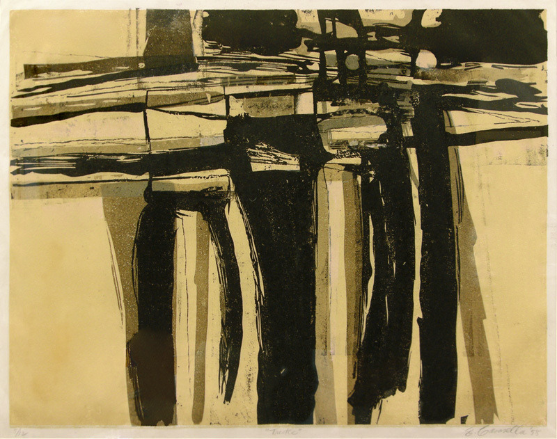 justanothermasterpiece:  Edmond Casarella.