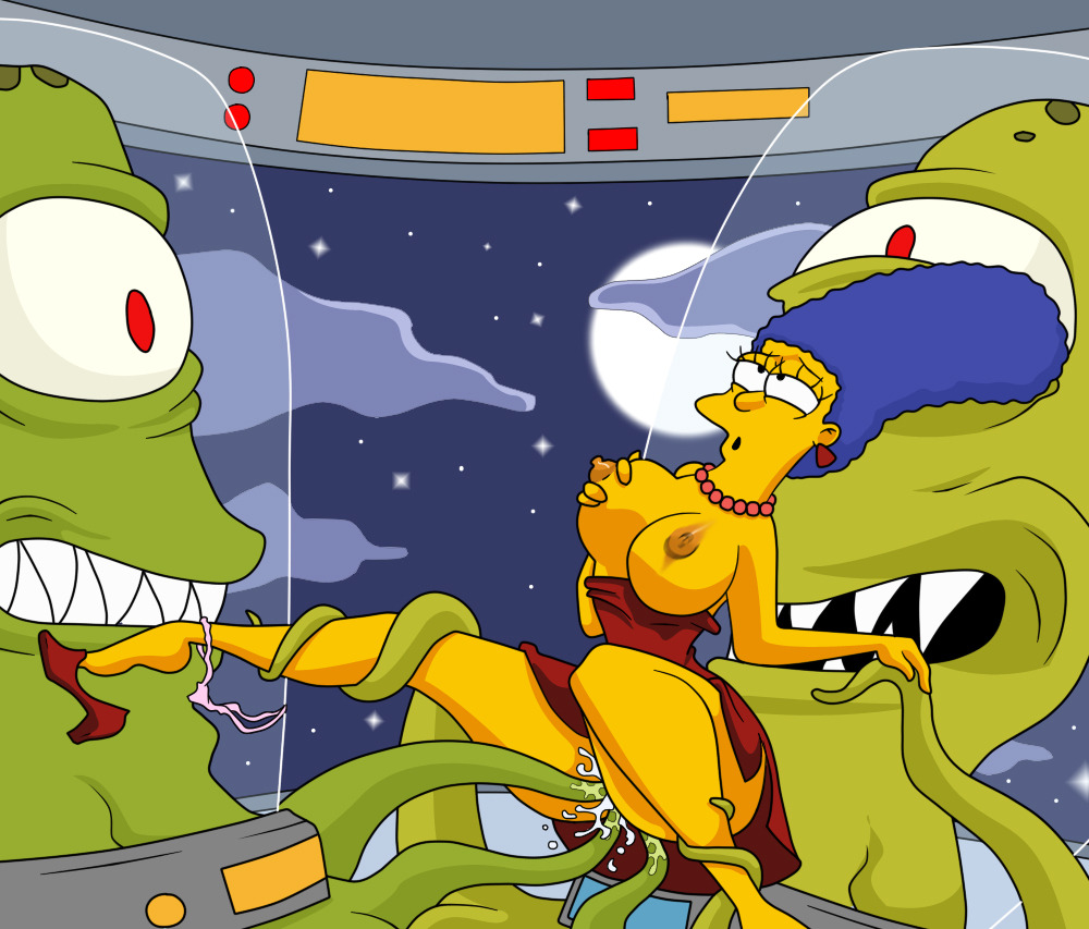 Cartoon porn