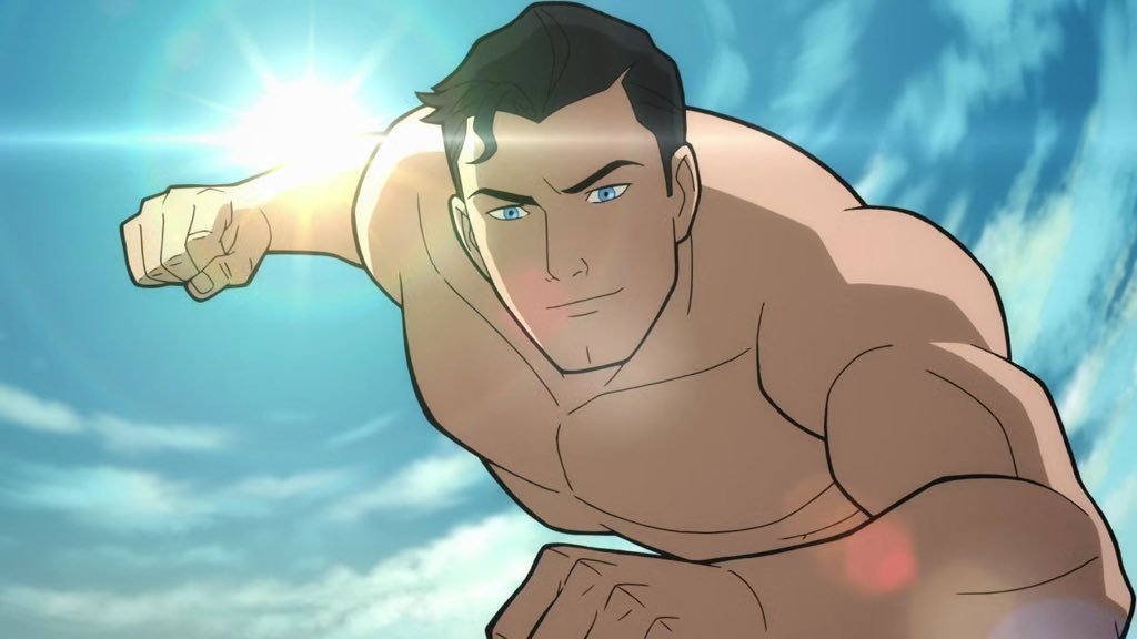 Crítica | Superman: O Homem do Amanhã