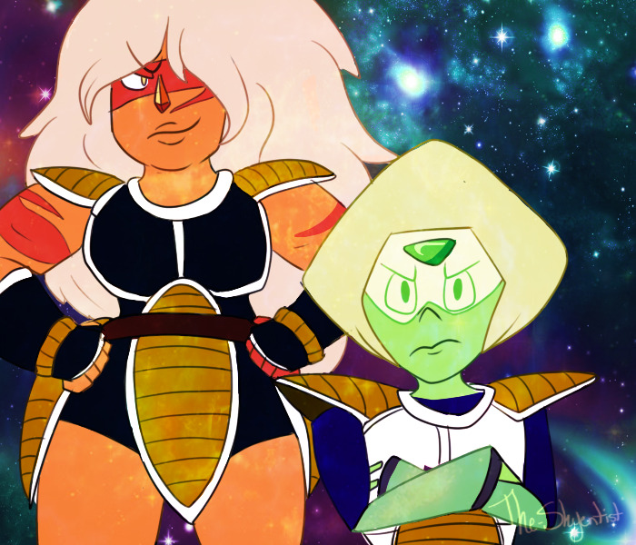 the-skyentist:  “What’s Steven Universe about??”