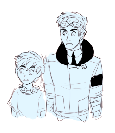 LAZILY DOODLES team kpop  kid -&gt; older teen