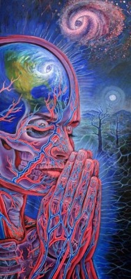 Alex Grey