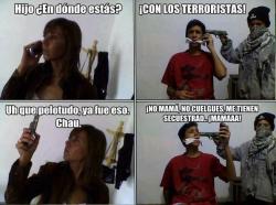 Maldito Chubaca