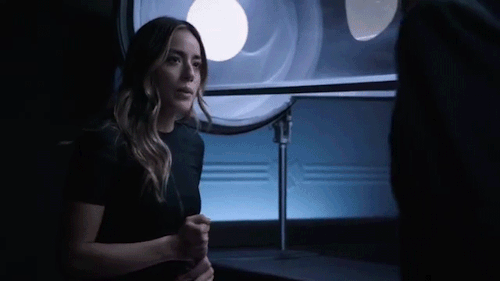 C I A Catch My Drift Agents Of Shield 7x09 Daisysous Analysis