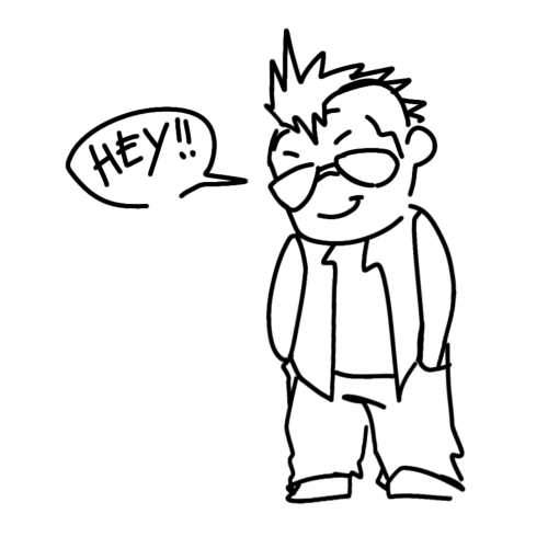 Hiii I Am Bored And My Asks Are Open! If Anyone Wants To Ask Or Tell Me Headcanons About My Bully Oc