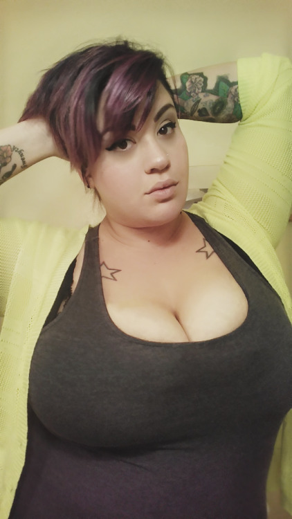 XXX viennalovesbbw photo