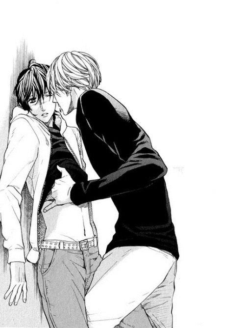 a penisu in your ass ♥