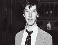 Benedict Cumberbatch