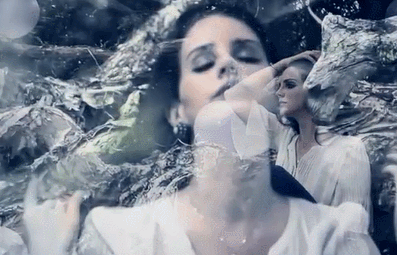 Sex beauty-lanadelrey:  Pretty When You Cry. pictures