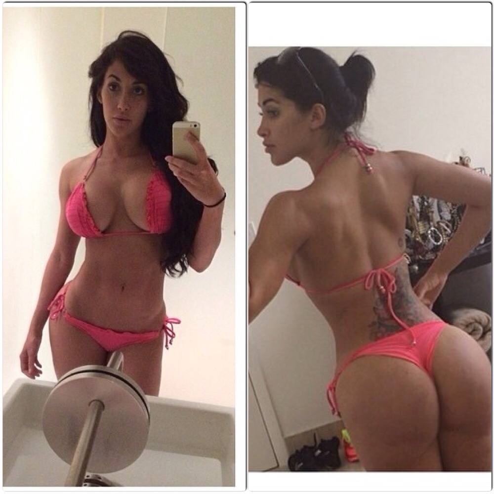 phatbootycheeks:  Latinas take over ❤❤👌👌