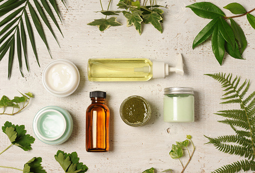 Untitled — Organic Personal Care Ingredients Market Growth,...