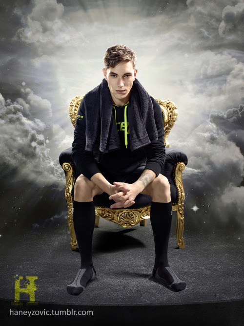 Haneyzovic