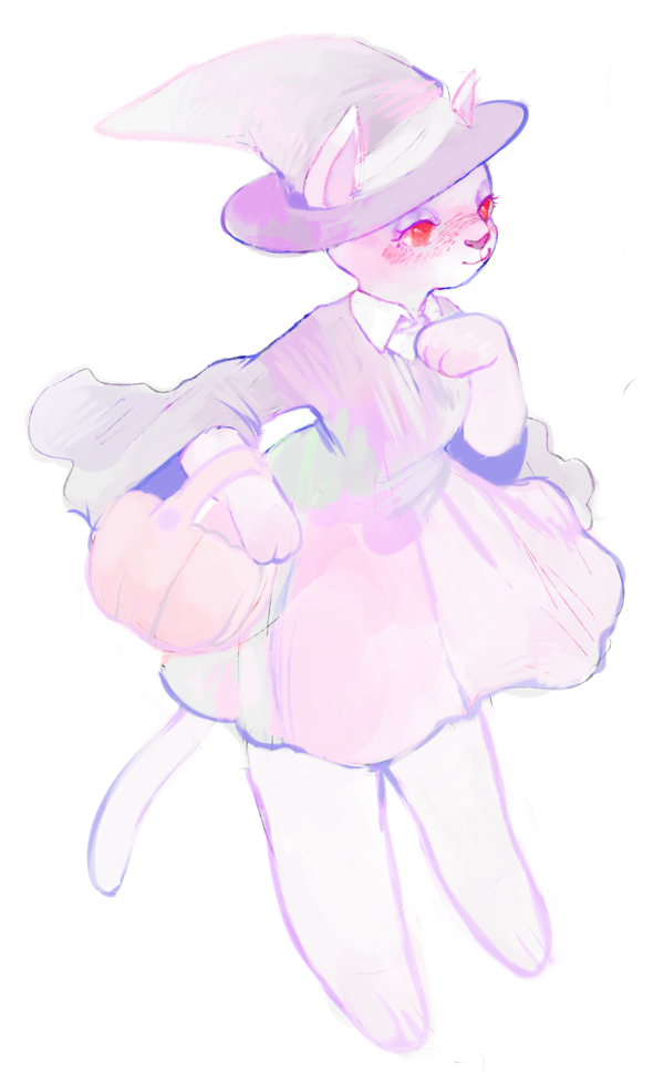 trickortrickkid:  100413 