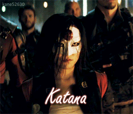 comicsforever:  Suicide Squad // gifset by kane52630 (2015)  I want to assemble a