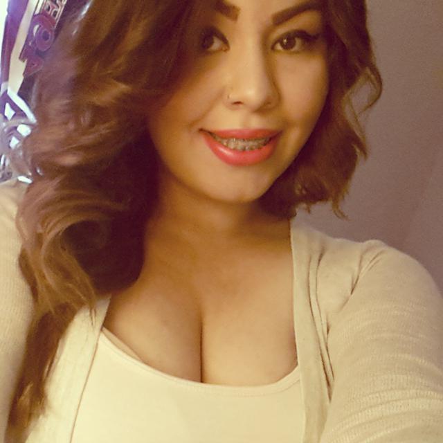 exgflatinascuties:  Alicia frm Pasena CA