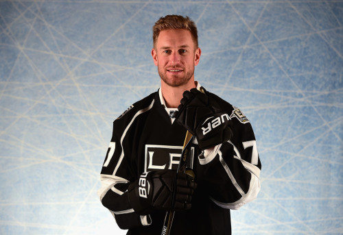 Jeff Carter