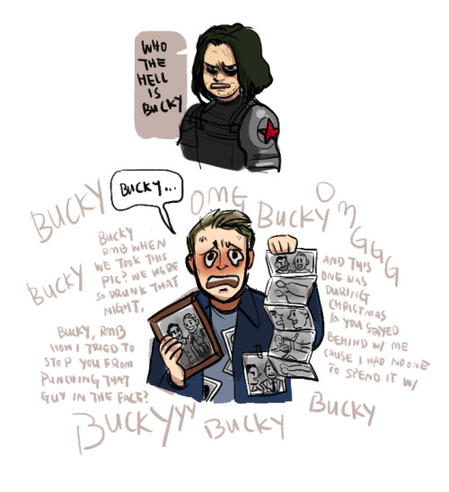 ckeichab:STEVE CARRIES THOSE PICTURES EVERYWHERE. ;___; 100 YEAR OLD BFF 5EVA