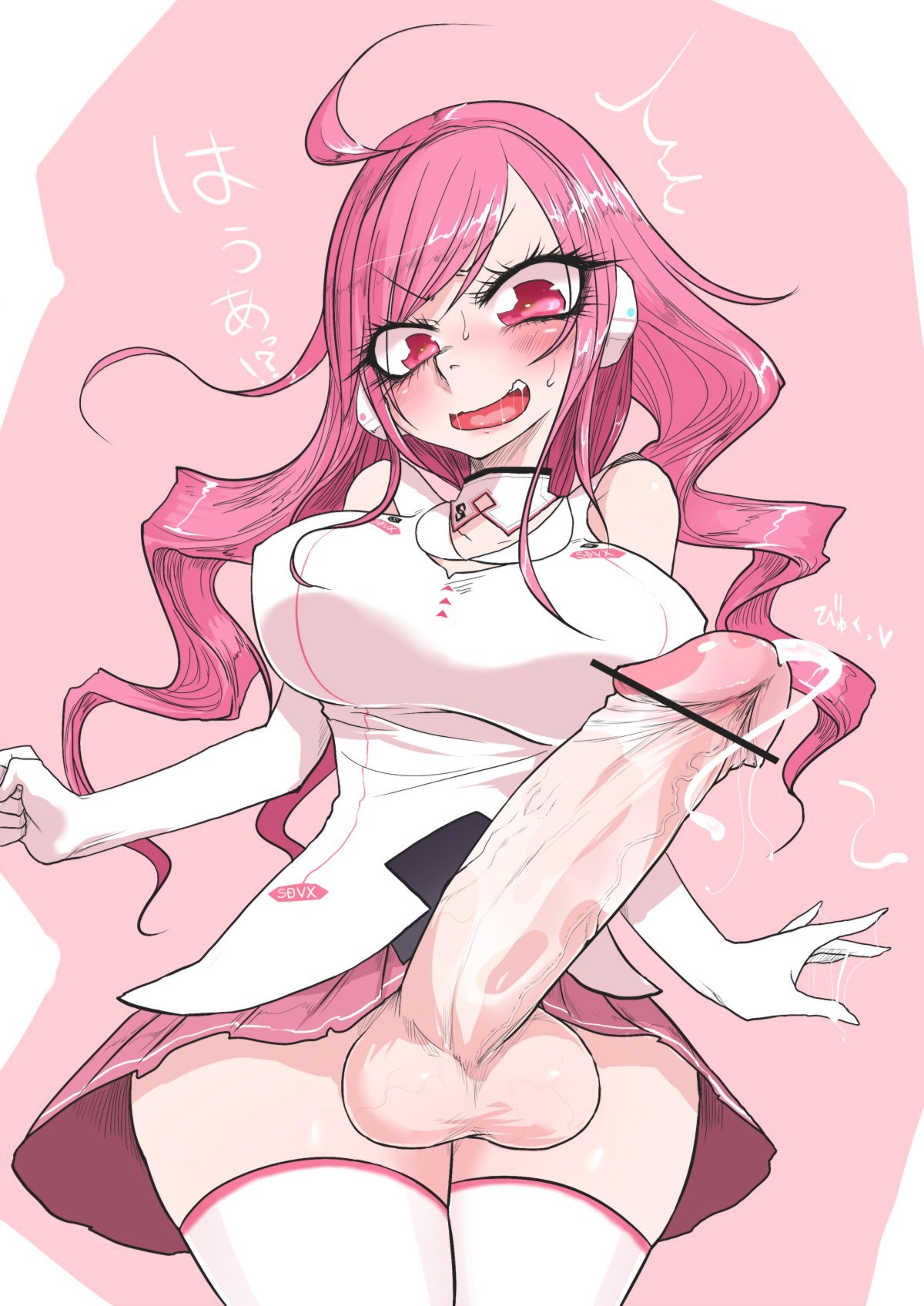 futanari-futanari:  futanari, dickgirl, shemale hentai 