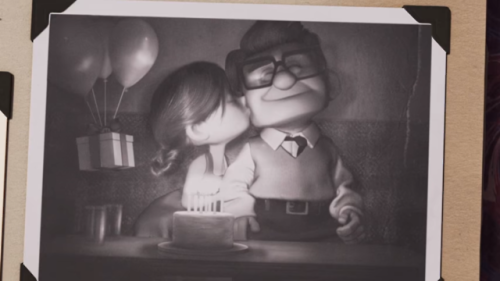 love:Up (2009)