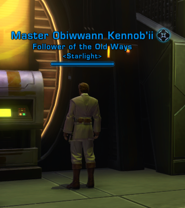 SWTOR players are the most creative people 2023