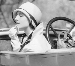 20thcenturypix:  wehadfacesthen:   Norma Shearer, 1929   1929 
