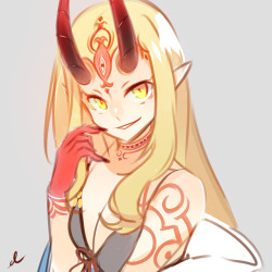 mayuiki-art: an ibaraki rkgk from a couple