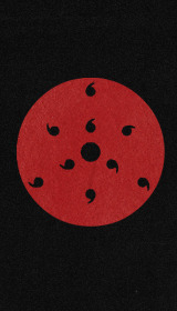 indraotsutsuki:  Madara Uchiha → Minimalist. 