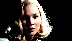 Jennifer Lawrence Daily