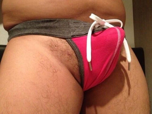 Like Bear!