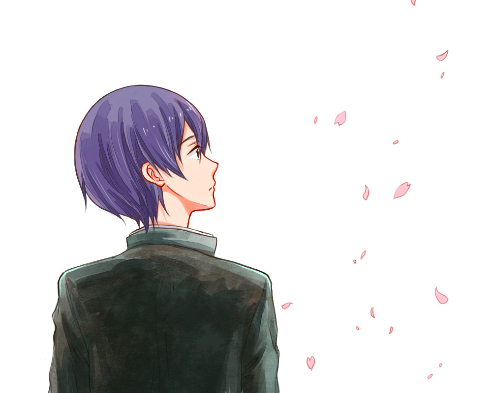 nattooooooo:  HAPPY BIRTHDAY TO HARU❤ ② I love you sooooooooooooooooo much~~