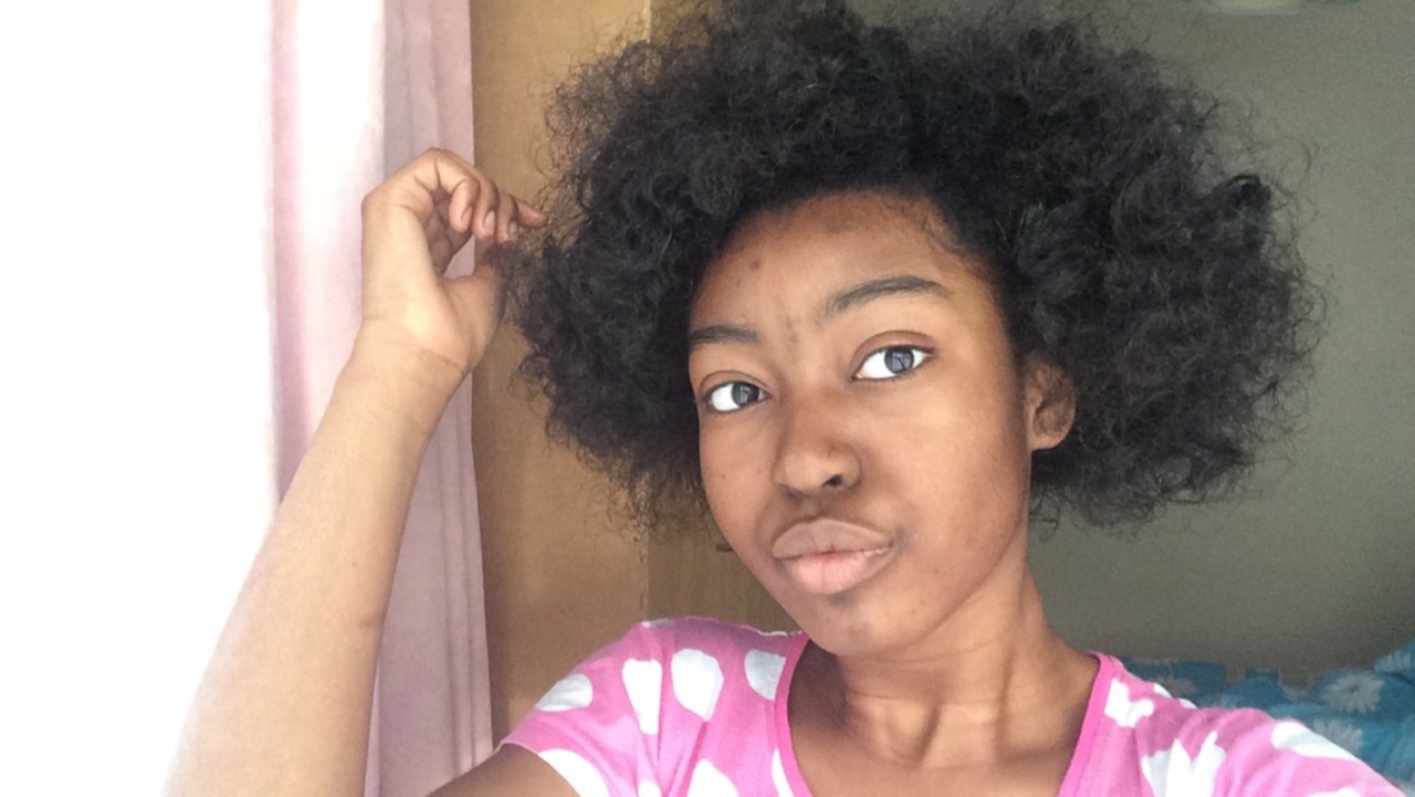 jpg-joanne:  Happy black out day ✊🏾✌🏾️ 