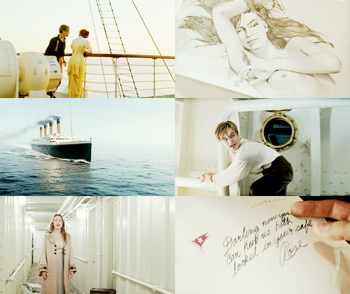 weasleypotters:  “He saved me in every way that a person can be saved.” 