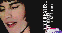 fuckyeahmercury:  Happy 68th Birthday Freddie!~ 5th September 1946 ~