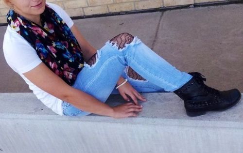 tights under pants