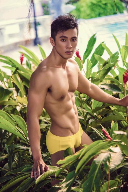 infinitegasians: Tuan Kiet 001