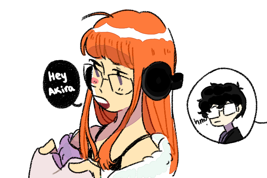 puddingsu: it’s merch alright