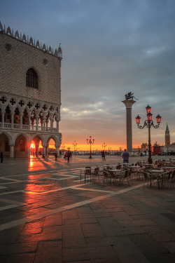 passport-life:  Venice | Italy 