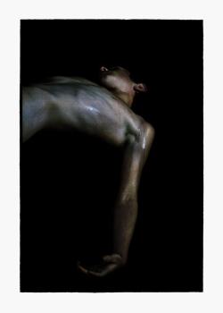 anitaleocadia:  Bill Henson Facebook/Roslyn