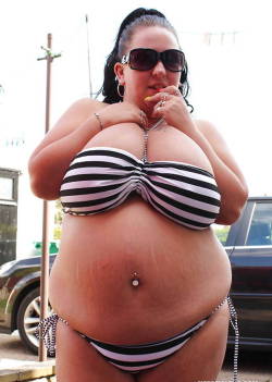 Hot bikini body 😍