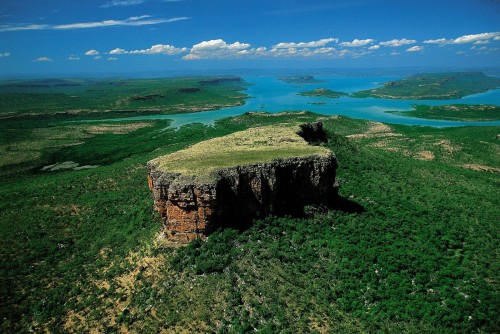 oceaniatropics: Mount Trafalgar, Prince Regent National Park, West Kimberley, Western Australia, b