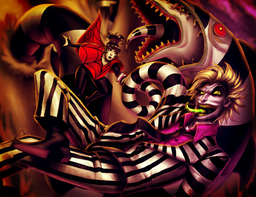 thevelvetedge:Pirate-Cashoo (deviantART)