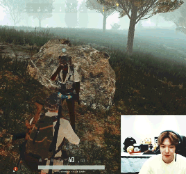 Stream Highlights #2 SM Super Idol League (PUBG)